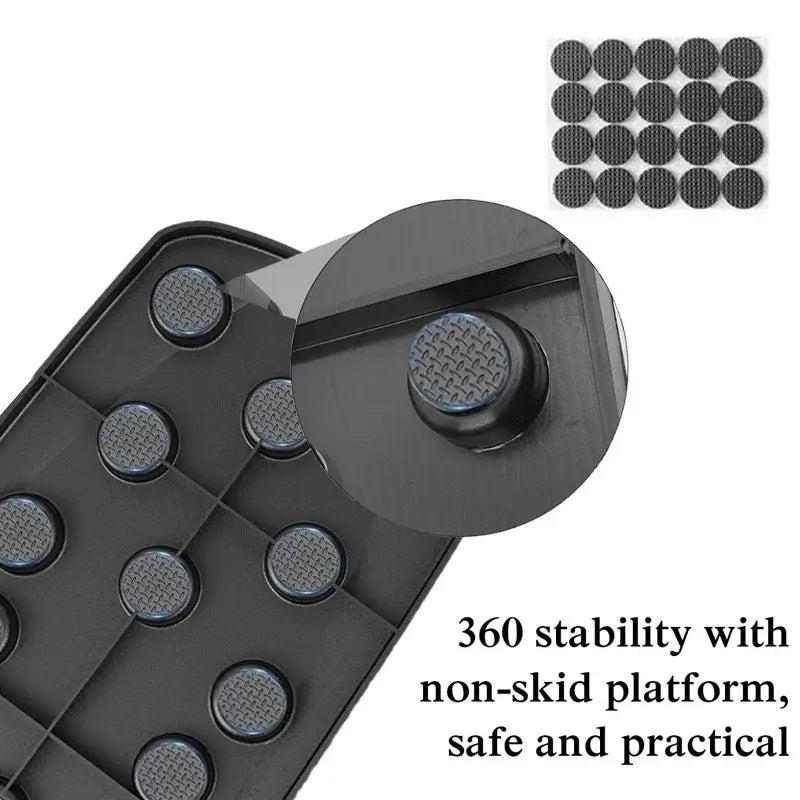 Power Up Push Up Plate