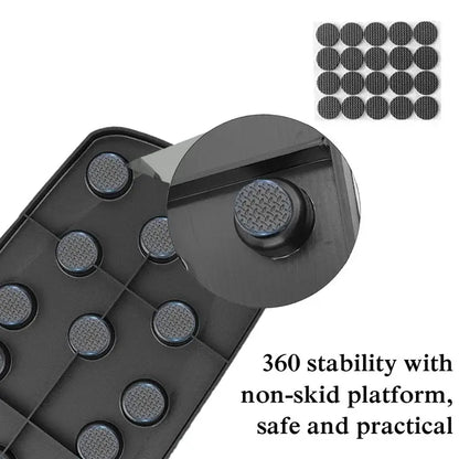KSC Push Up Plate