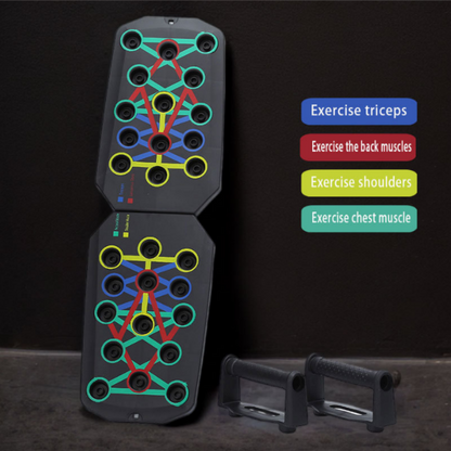 push up plate
